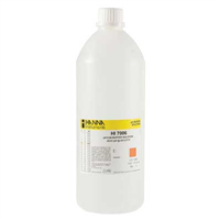 HI7006/1L常规酸度【6.86 pH】标准缓冲液